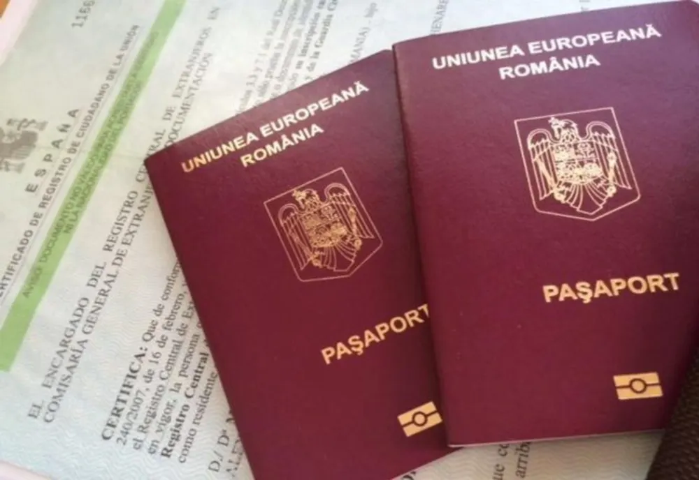 Când, cum și unde cum vă puteți programa pentru obținerea pașaportului