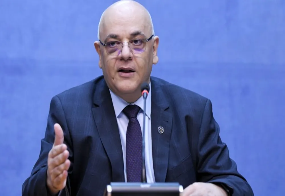 Raed Arafat, despre triajul epidemiologic al copiilor, la început de an școlar
