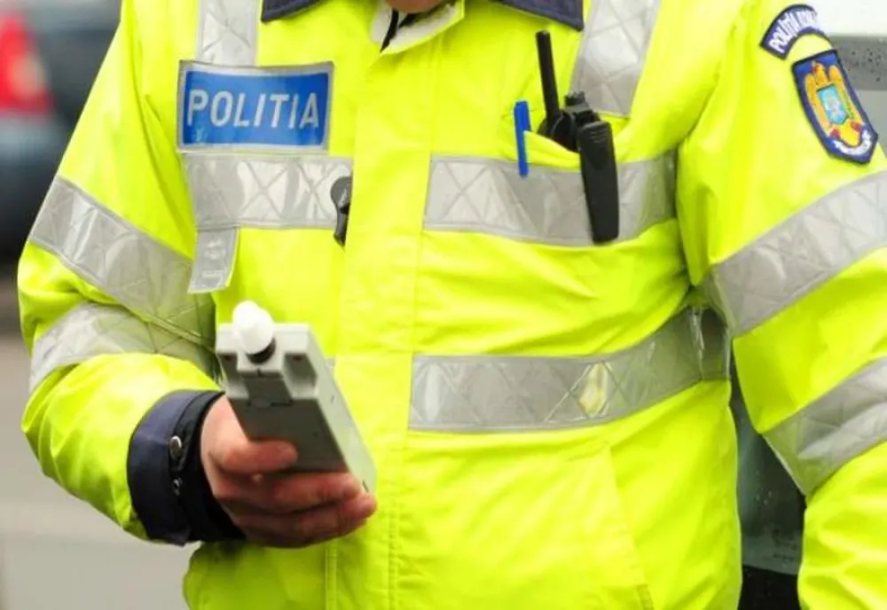 Dosare penale pentru doi bărbați care au încălcat legea siguranței rutiere