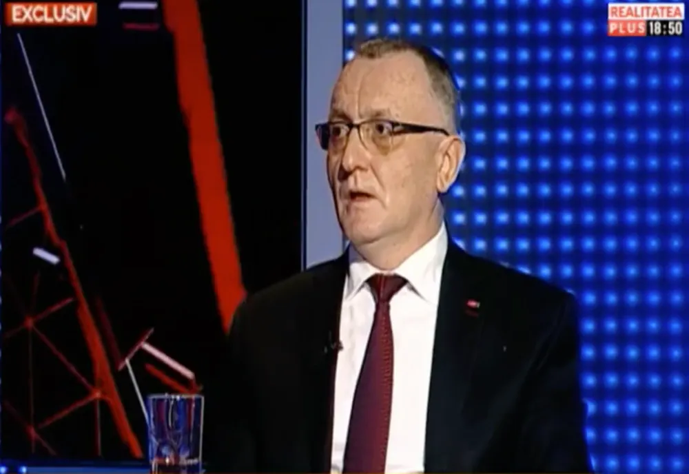 Sorin Cîmpeanu, despre noua Lege a Educației: E un moment critic, timpul nu mai are răbdare cu noi. Trebuie adaptată nevoilor pieței