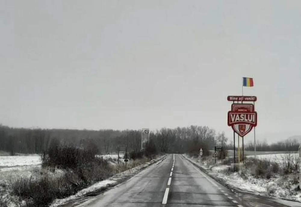 Depistat la controlul de frontieră tractând o rulotă neînmatriculată
