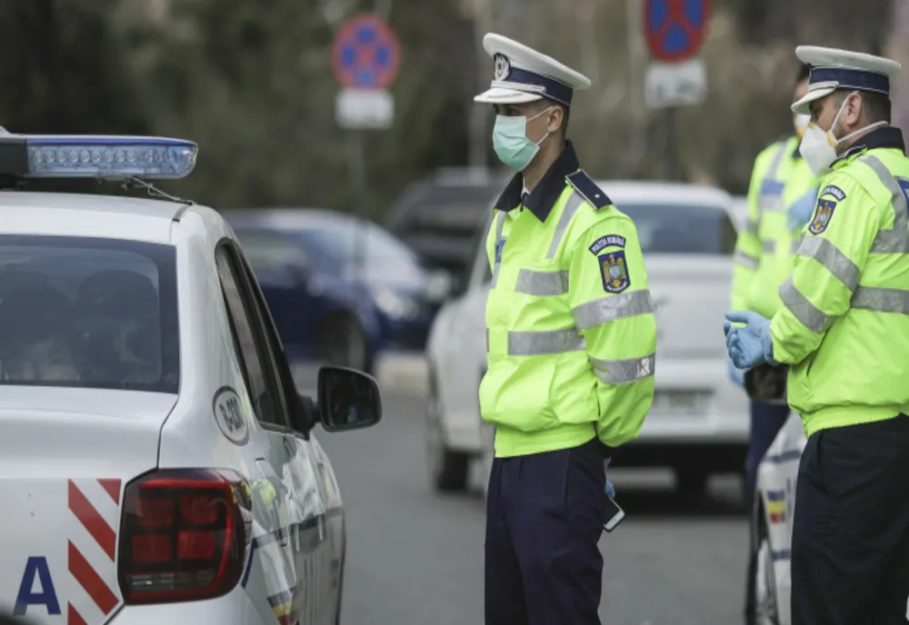 Peste 220 de angajați ai Ministerului Afacerilor Interne au acționat în ultimele 24 de ore, la nivel județean, pentru verificarea respectării măsurilor de protecție
