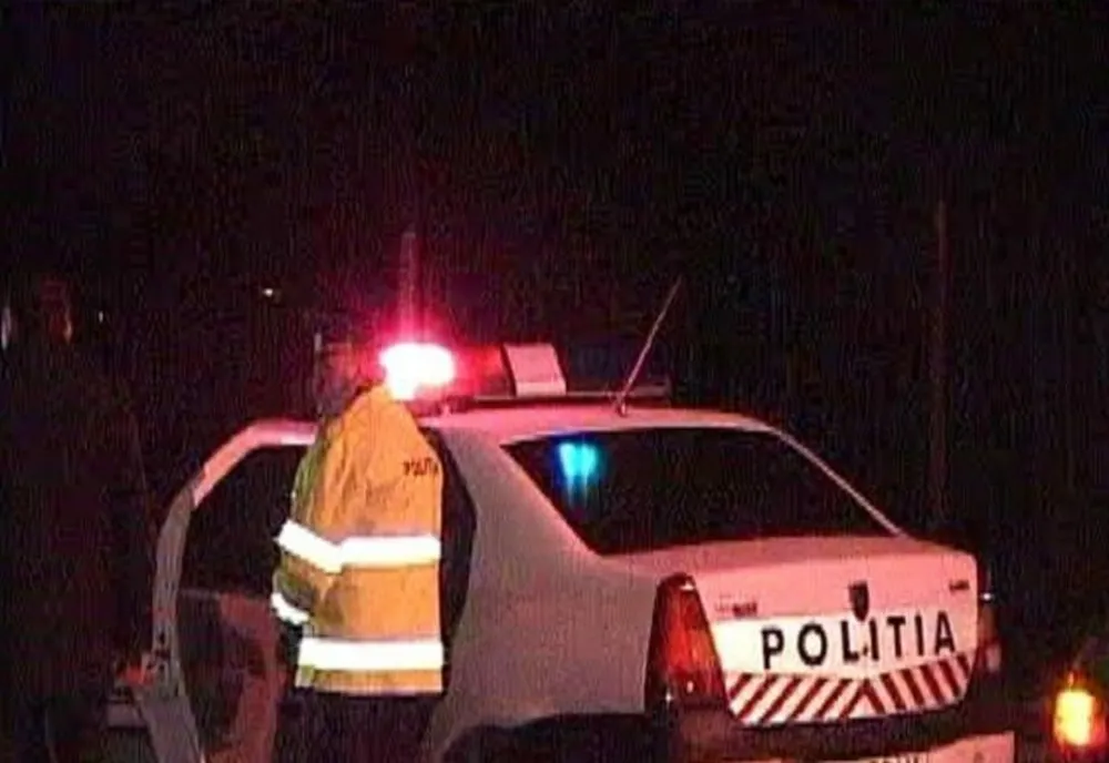 Bărbat reținut după ce a răpit un bebeluș din Bârlad 