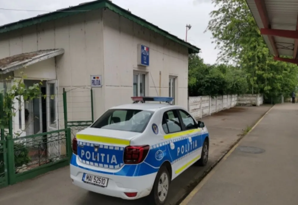 Hoții nu se pensionează niciodată: un bărbat de 62 de ani a furat rucsacul unui brașovean