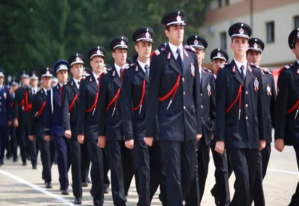 Îți dorești să devii ofițer de pompieri? De astăzi încep înscrierile la Facultatea de Pompieri 