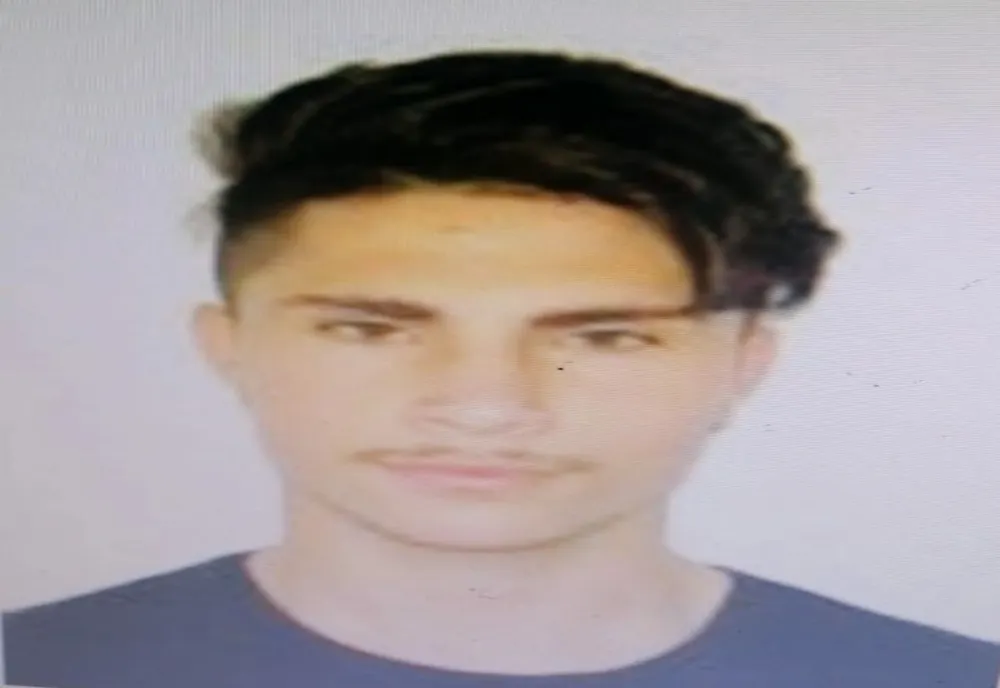 L-ați văzut? Anunțați imediat Poliția!
