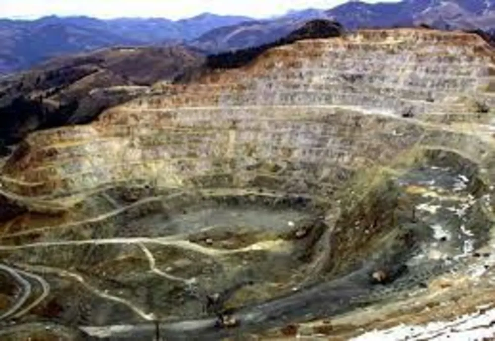 Roșia Montană a intrat în Patrimoniul UNESCO. Ce SCHIMBARE va aduce zonei această decizie