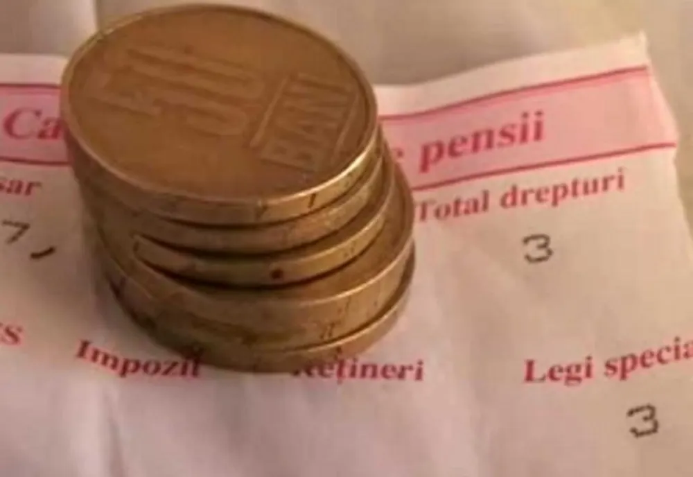 Angajări în regim de urgență la Casa Națională de Pensii
