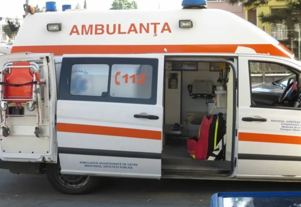 Caz șocant - Un elev din Huși a ajuns la spital după ce a fost lovit în cap de mai multe ori de un profesor