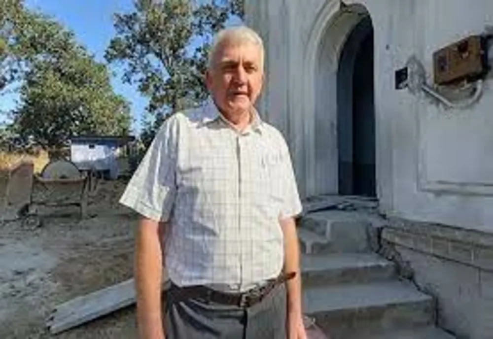 Fostul primar din Tătărani, găsit în conflict de interese
