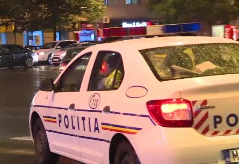 Un bărbat de 25 de ani din Văleni s-a ales cu dosar epnal. Ce faptă a comis bărbatul