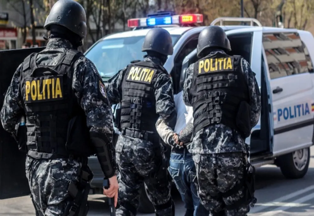 Acțiuni de combatere a traficului de țigări