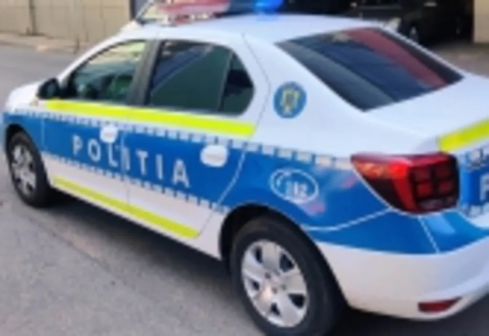 Un tânăr de 17 ani s-a ales cu dosar penal după ce l-au oprit polițiștii. Ce a făcut acesta