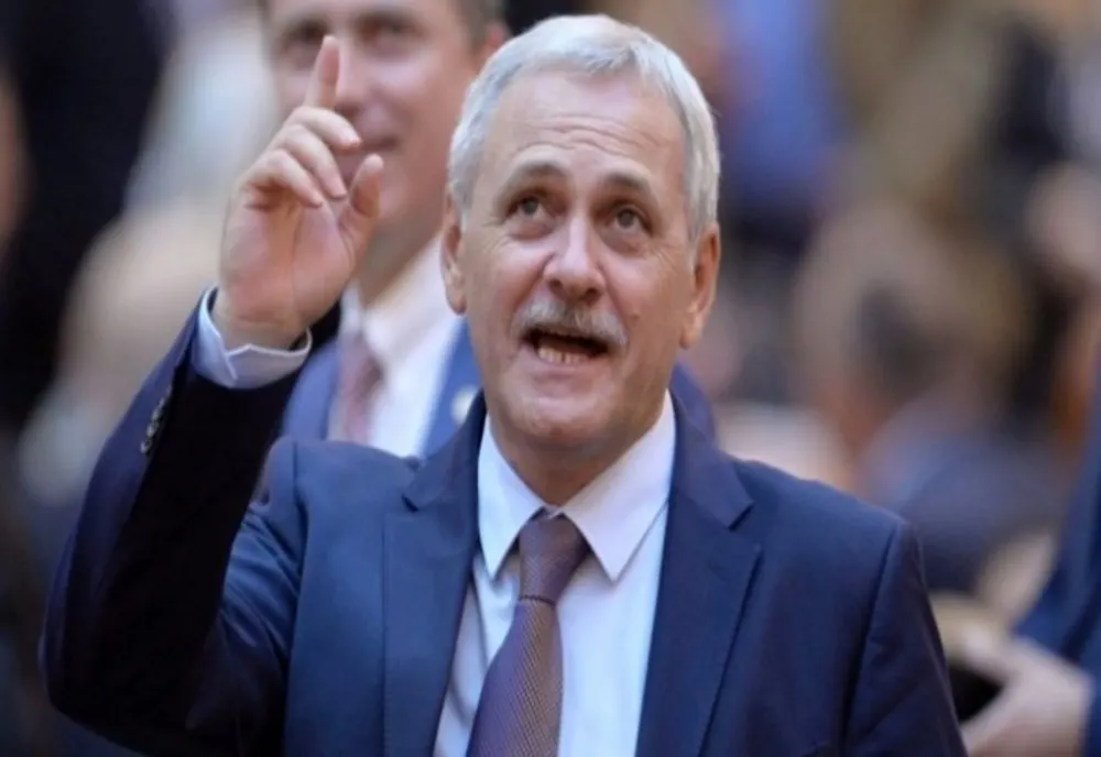 Liviu Dragnea: Există o înțelegere ca după ce își termină mandatul de președinte Iohannis să devină prim-ministru
