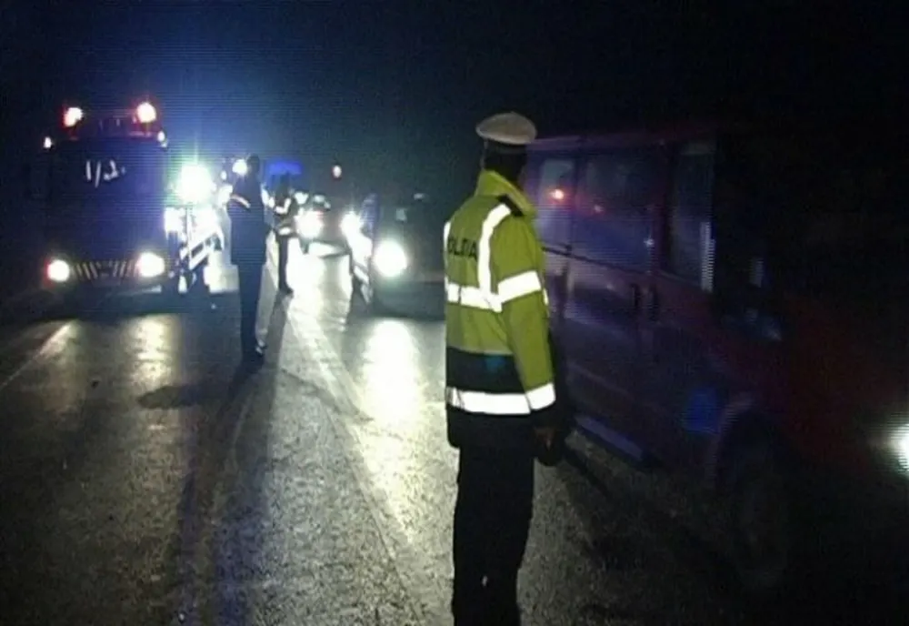O femeie din județul Vaslui și-a găsit sfârșitul într-un accident rutier în Vrancea. De ce a fugit vinovatul de la fața locului și cine era el