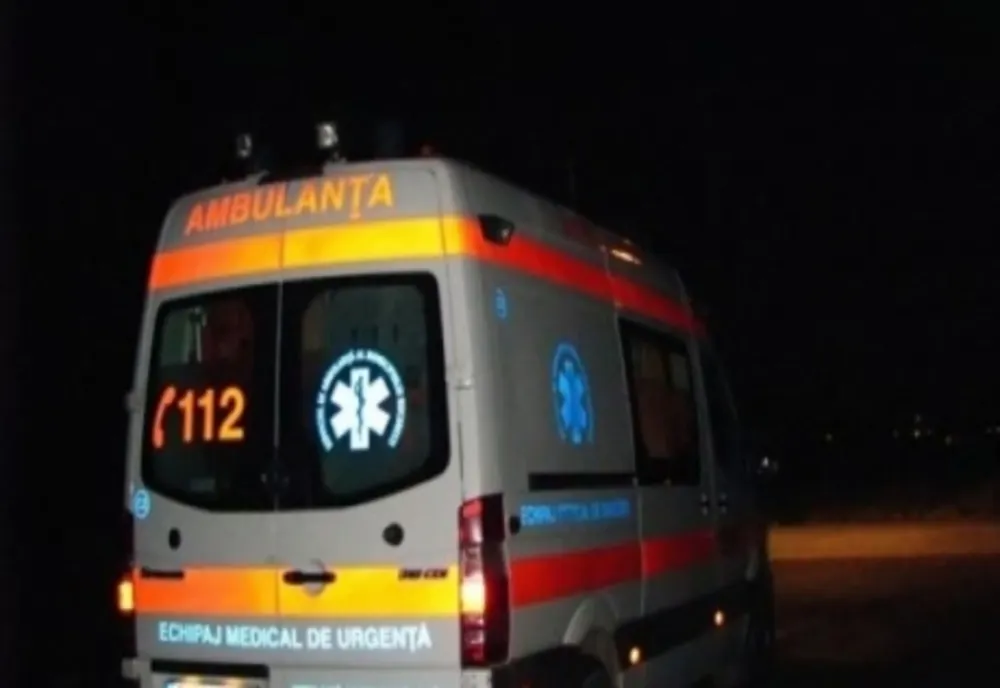 Accidente rutiere pe șoselele din județul Vaslui