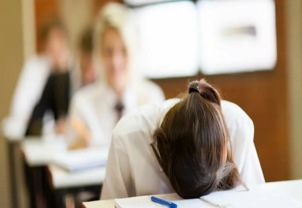 Școlile rămân deschise. Județul Vaslui, doar 22% grad de ocupare a paturilor de spital