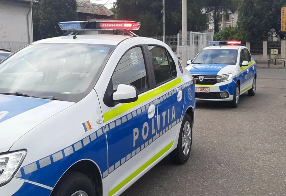 Poliție