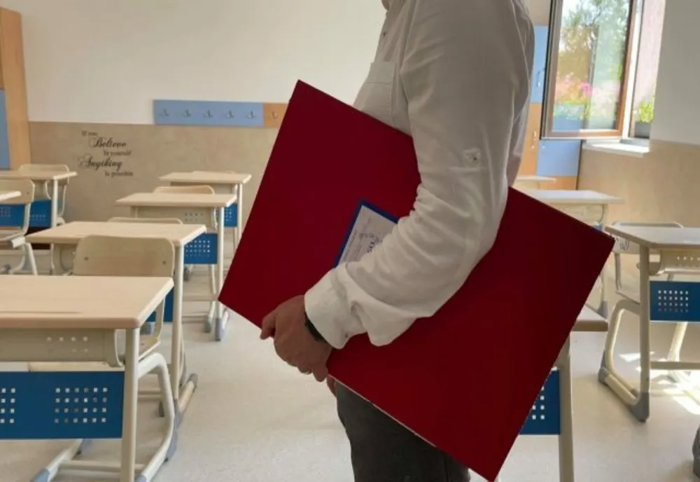 49 de unități de învățământ din județul Vaslui vor beneficia de finanțare în cadrul Programului Național pentru Reducerea Abandonului Școlar (PNRAS)