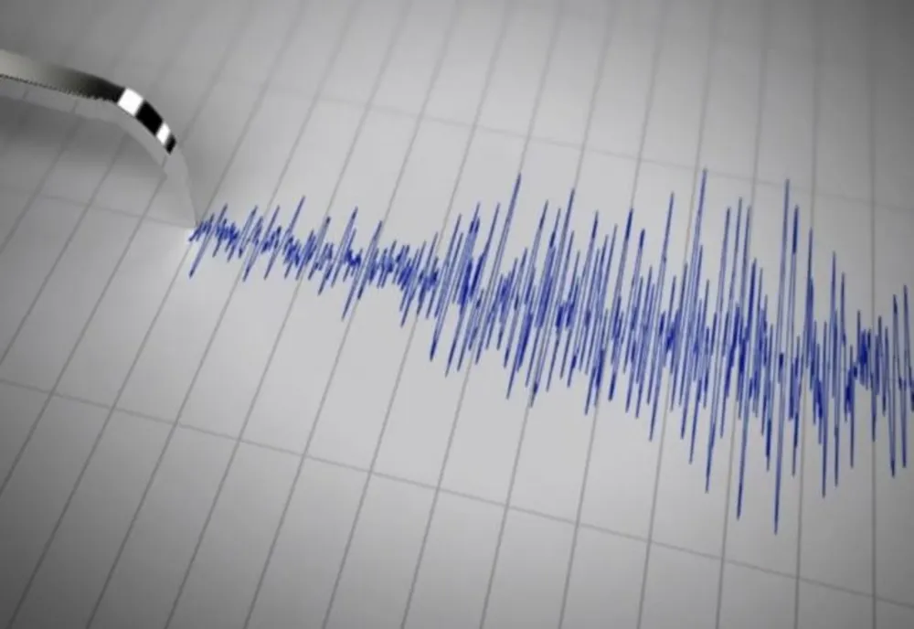 Cutremur în România, luni dimineață - activitate seismică intensă