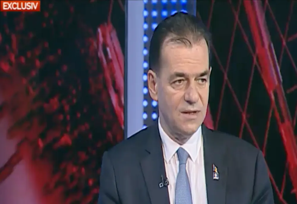 Ludovic Orban despre potențialii rivali la prezidențiale. Ce spune despre Geoană, Kovesi, Simion și Dăncilă