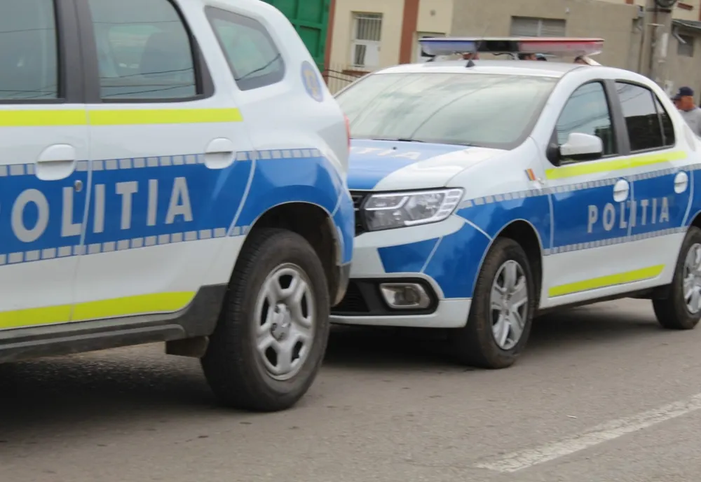 Un proxenet din județul Vaslui, ridicat de mascați după ce a exploatat sexual o tânără în Suceava