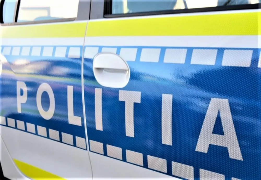 Cum s-a ales cu trei dosare penale un bărbat din Bursuci