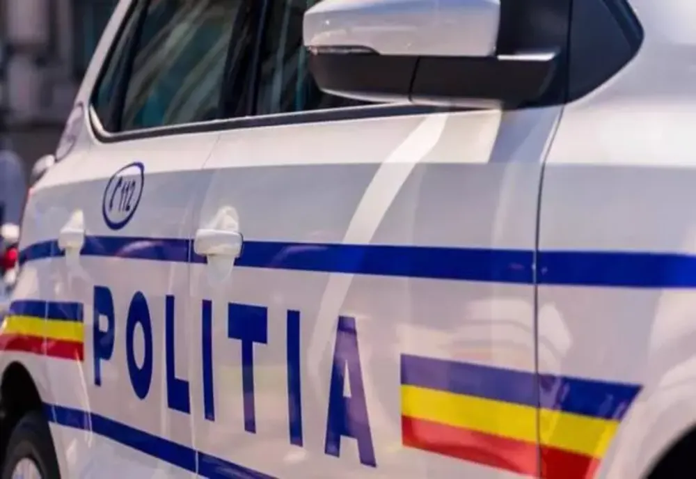 Un șofer din Dodești s-a ales cu dosar penal după întâlnirea cu polițiștii