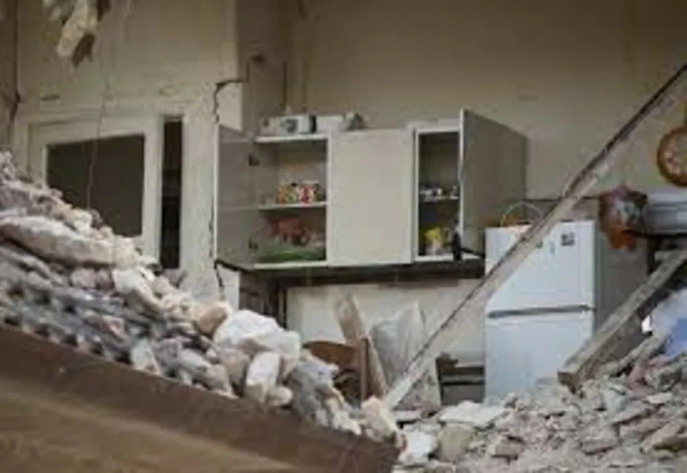 Guvernul a aprobat Strategia naţională de reducere a riscului seismic