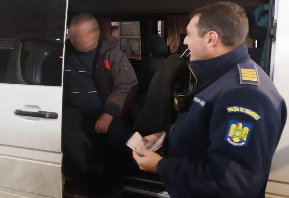 Conducător auto fără permis de conducere corespunzător, depistat în trafic 