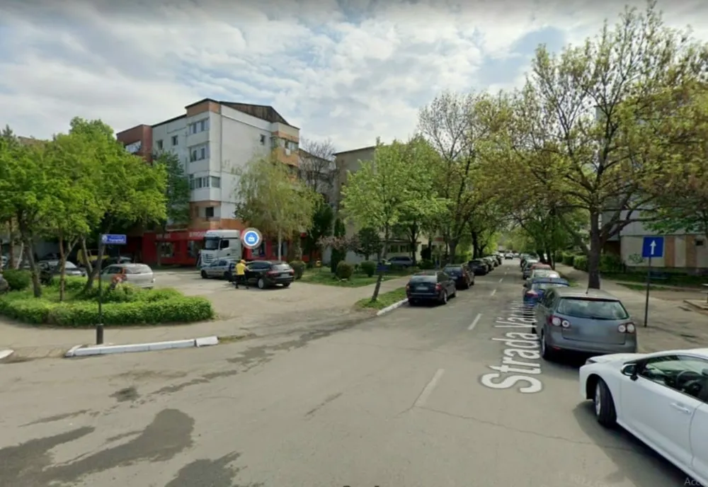 Sens unic din municipiul Bârlad, desființat pentru fluidizarea traficului rutier
