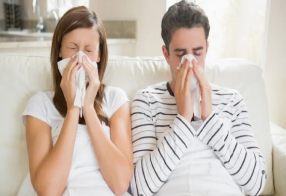 Condimentul care tratează rapid bolile iernii - costă 1 leu!
