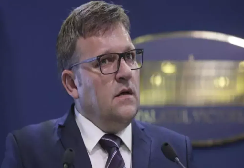 Marius Budăi, anunț important despre angajații din România - Ce s-a întâmplat în ultimii 10 ani