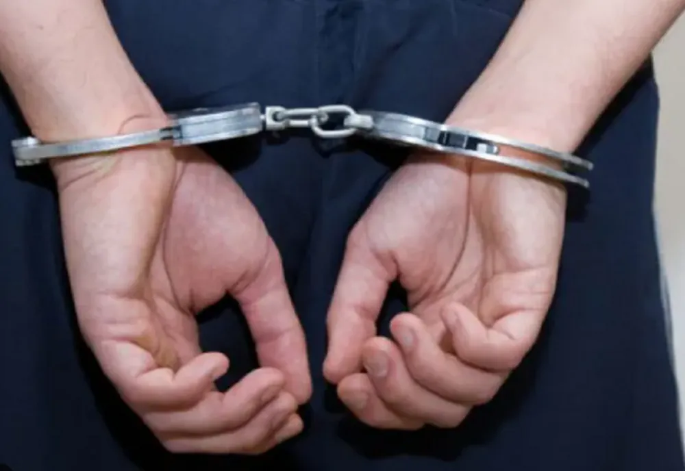 Un scandalagiu mai puțin pe străzile din Bârlad. Polițiștii l-au dus la penitenciar