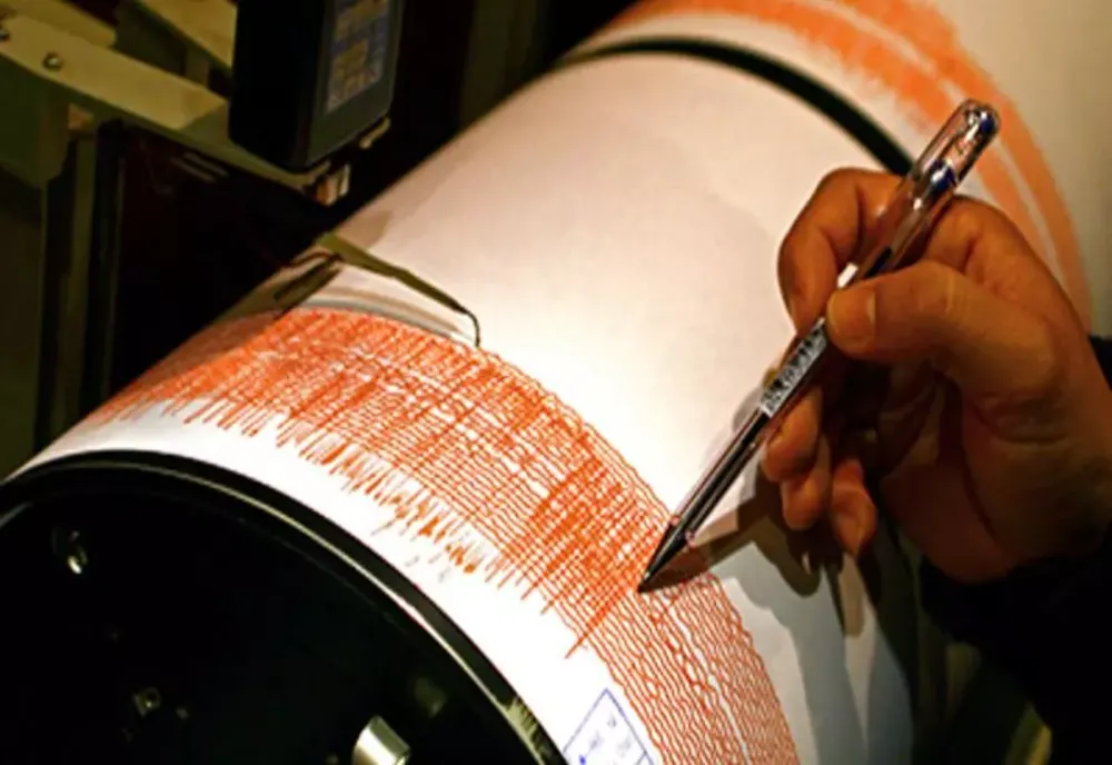 Un nou cutremur în România - Seismul a avut 5.7 grade pe scara Richter