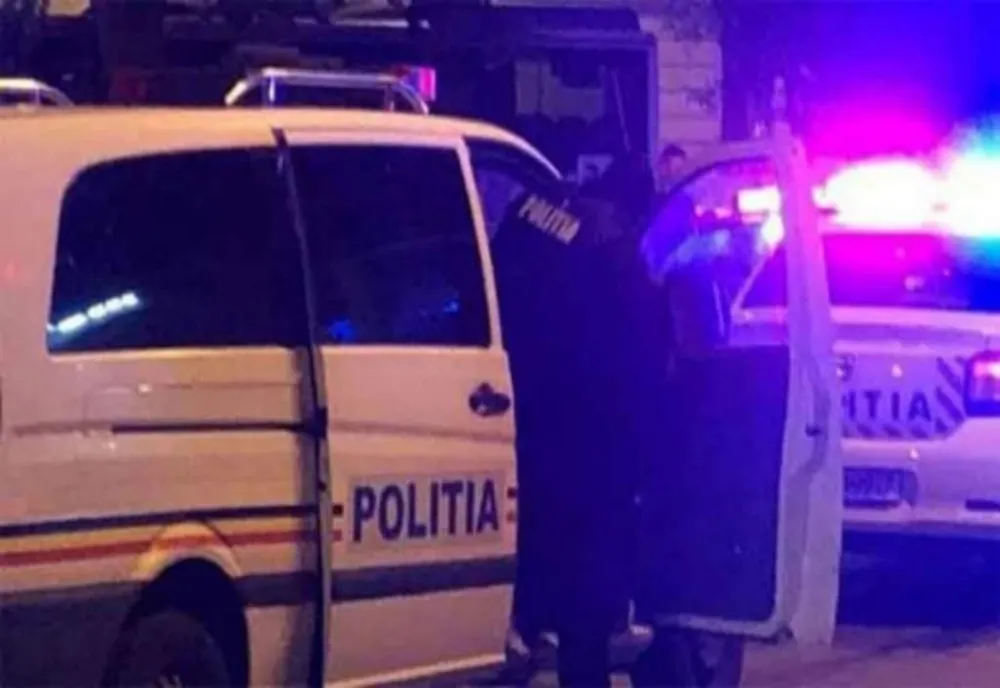 Doi consilieri din același partid s-au luat la bătaie, într-un bar, din cauza bugetului local Huși