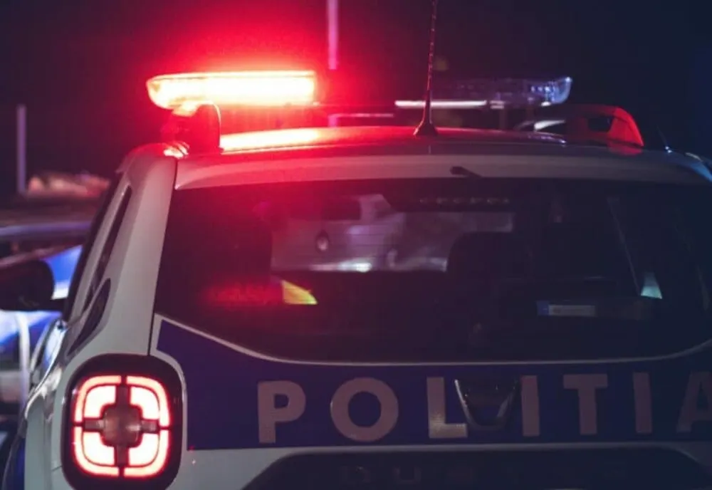 Un bărbat din Dumești s-a trezit în toiul nopții cu un tâlhar în propria casă