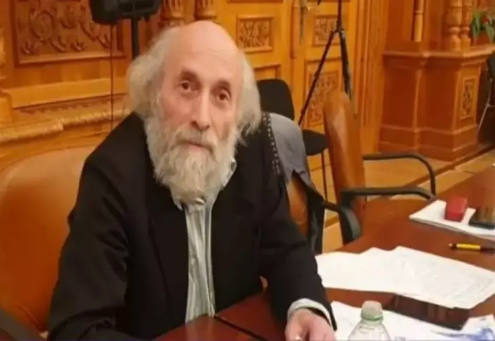 Mesajul unui senator AUR, de 8 Martie: „La mulți ani amantelor prietenilor”