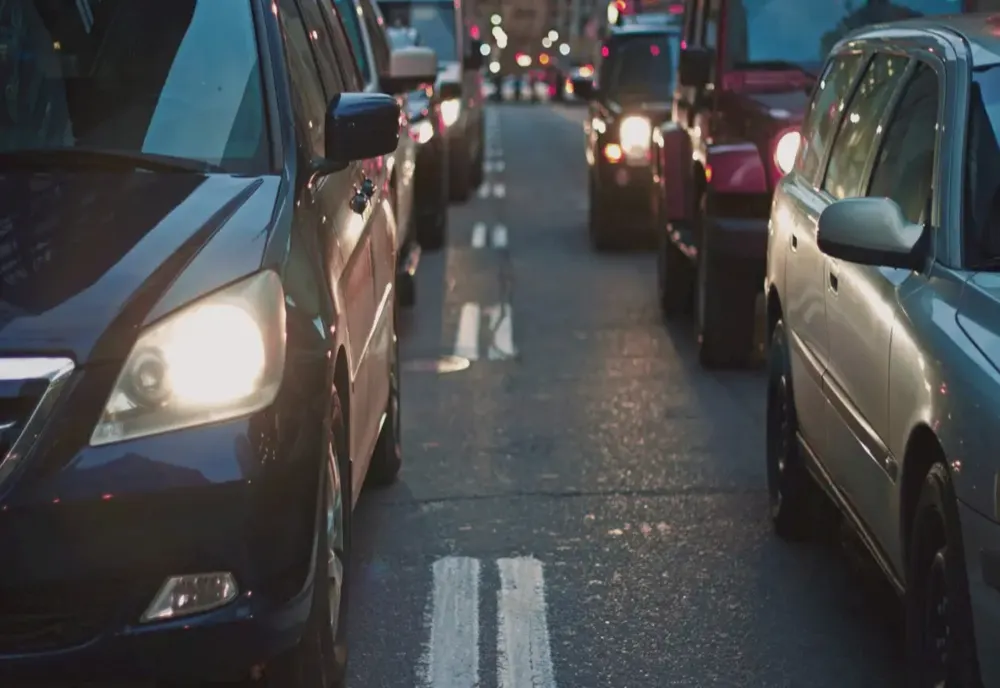 Modificarea din Codul Rutier pe care trebuie să o ştie şoferii