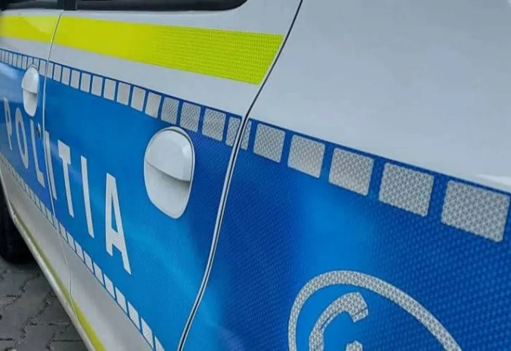 Un bărbat din Vaslui, oprit de polițiști, a dat numele fratelui său. De ce a făcut asta