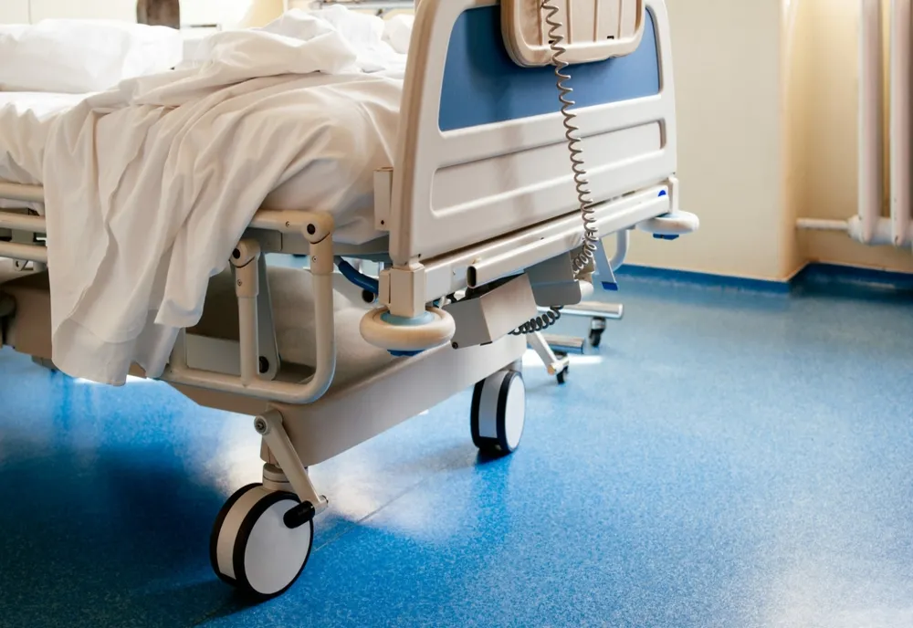 ȘOC în România, în 2023: „Spitalul-cimitir”, unde bolnavii mor pe capete pentru că NU sunt antibiotice - Apel disperat al medicilor