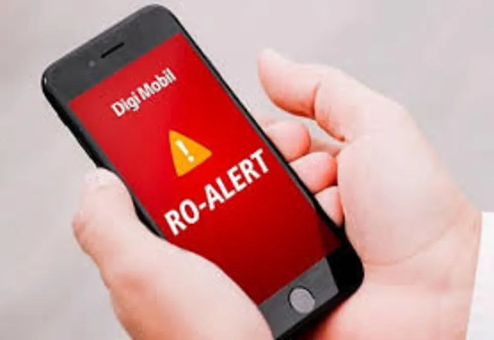 Ursul și-a făcut apariția la Ursoaia! A fost transmis mesaj RO-ALERT