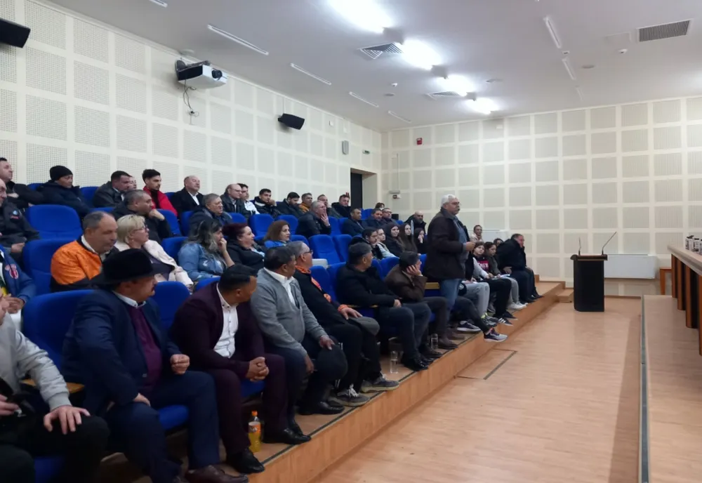 Activități cu caracter educativ-preventiv, în municipiul Bârlad