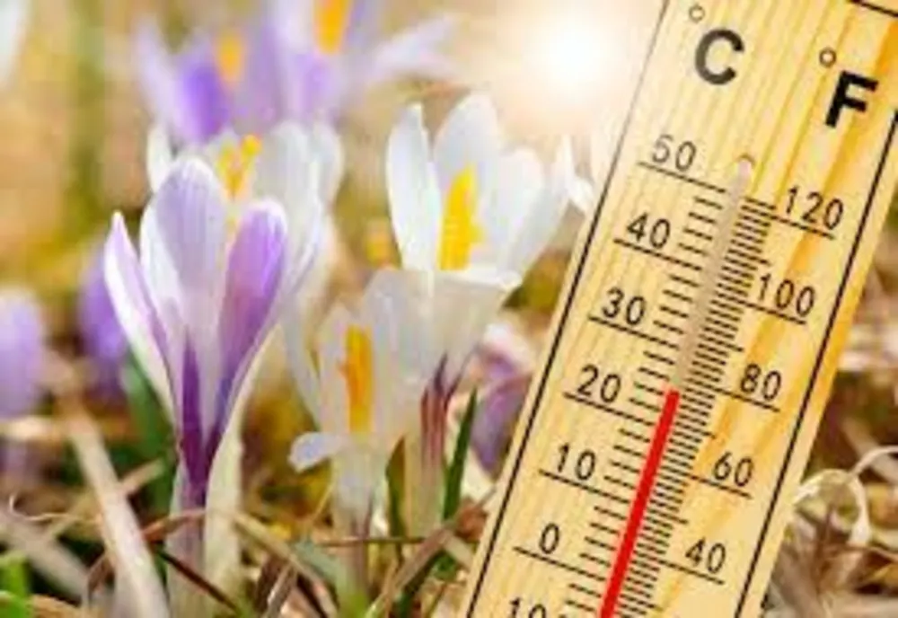 Val de aer tropical peste România. Unde se aşteaptă maxime de 23 de grade Celsius - prognoza meteo pe o lună, actualizată