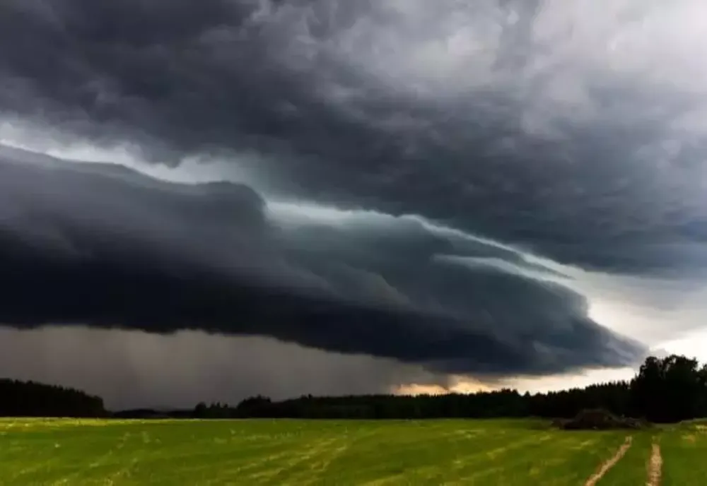 Vremea - 4 mai - Temperaturile se schimbă radical - Anunțul meteorologilor