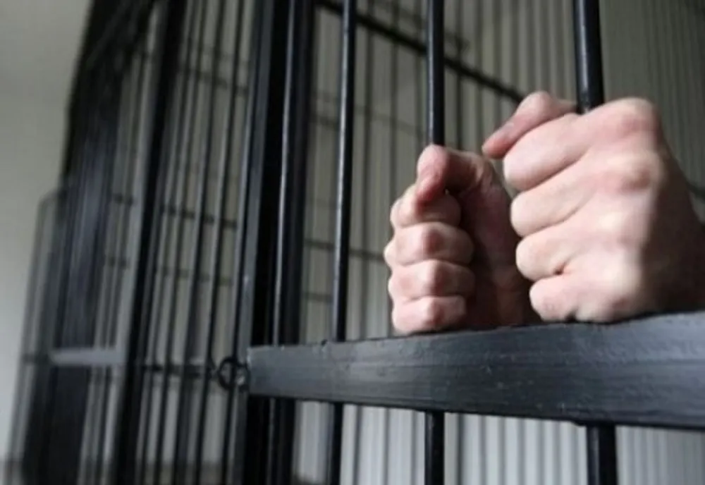 Violator din Deleni dus la penitenciar