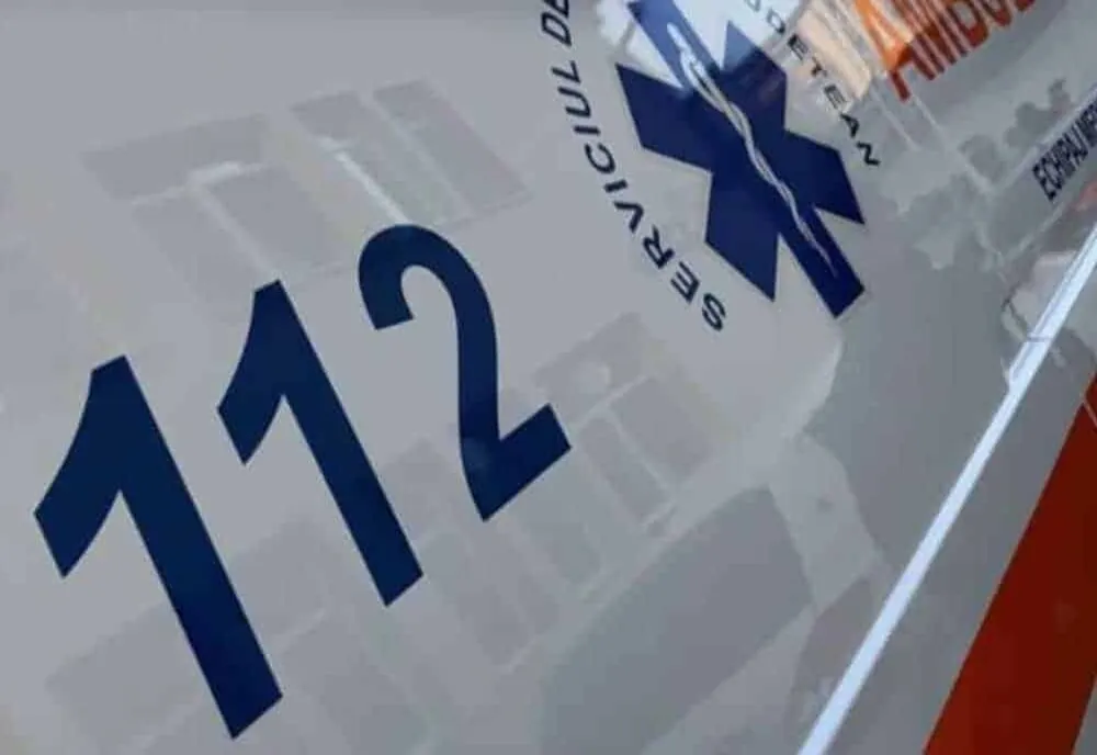 SITUAȚIE CRITICĂ la Spitalul de Psihiatrie Murgeni: 3 morți și peste 20 de pacienți duși la UPU Bârlad