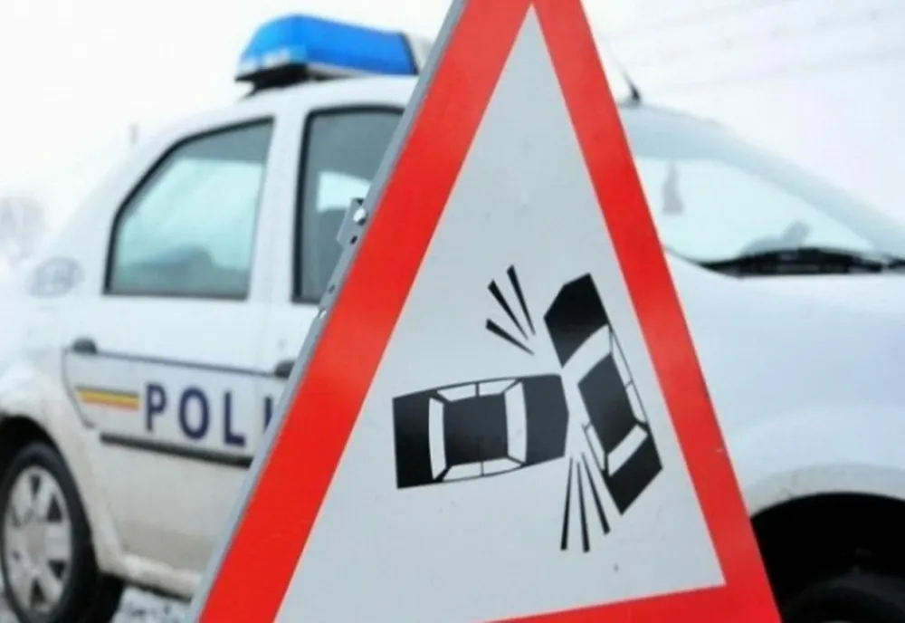 Accident rutier în zona pensiunii MIRA: Pompierii și echipajele SMURD intervin pentru salvarea victimelor