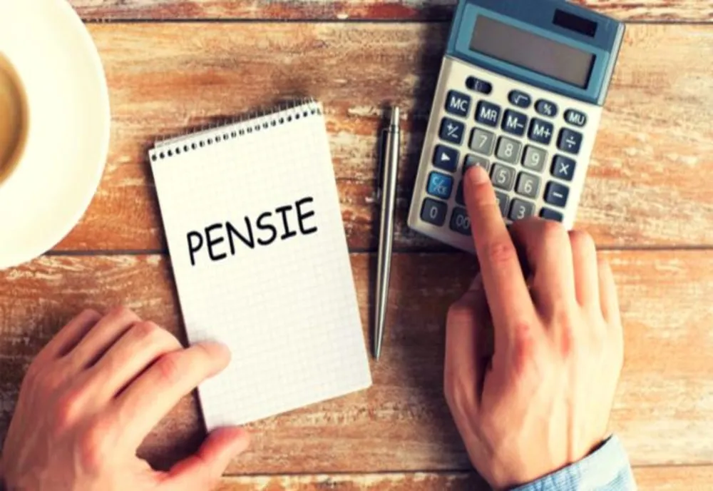 Șeful Casei de Pensii: „În urma recalculării, nicio pensie nu va scădea. Am pus clar o prevedere ca oamenii să nu sufere”