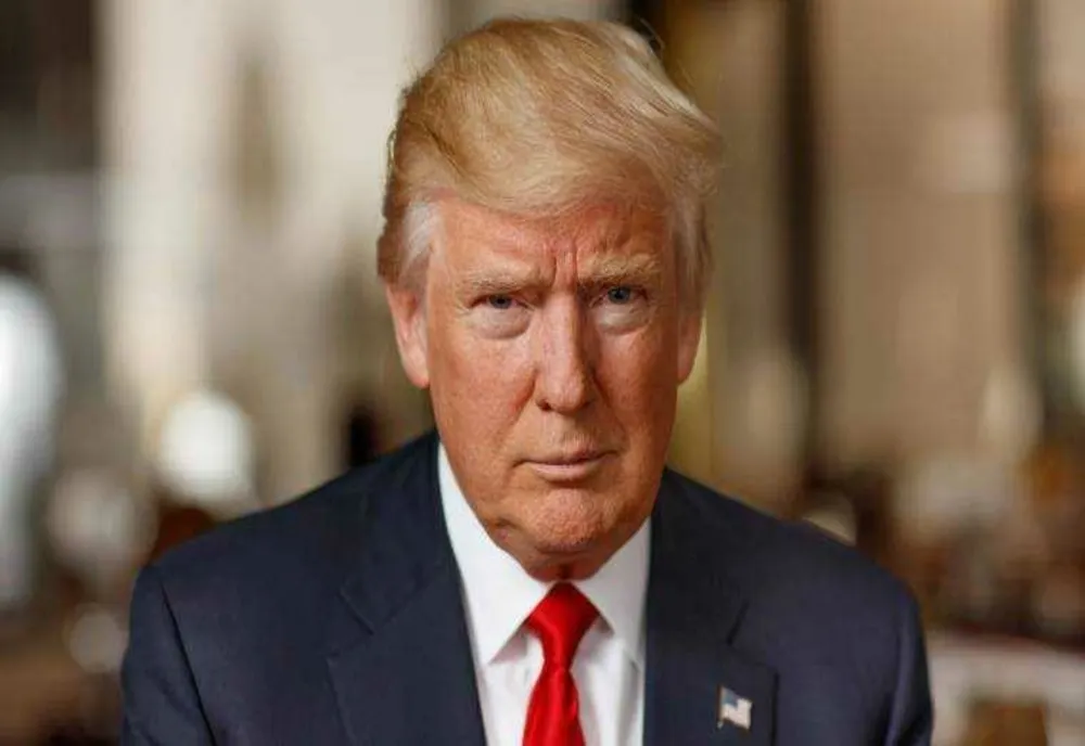 DONALD TRUMP ELIMINĂ TAXA DE IMPORT DE 25% PENTRU OȚELUL ȘI ALUMINIUL DIN MAREA BRITANIE